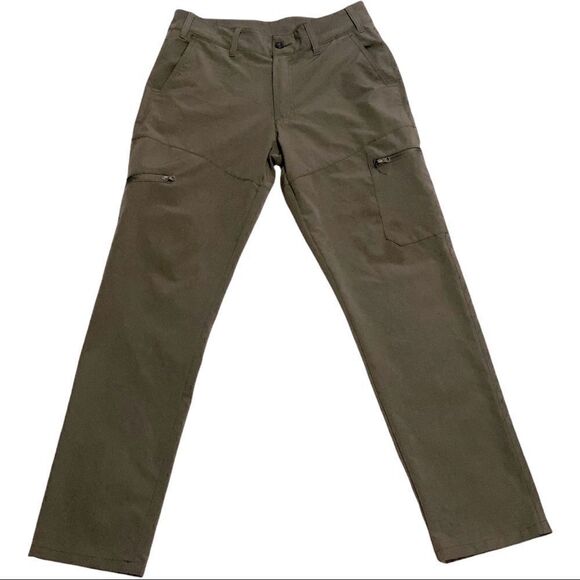 Magellan Outdoors Pro Men's Cargo Pants - Picture 3 of 8